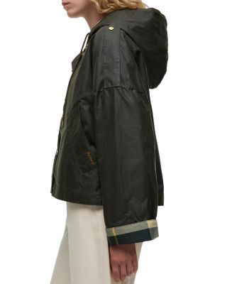 Ryedale Waxed Jacket