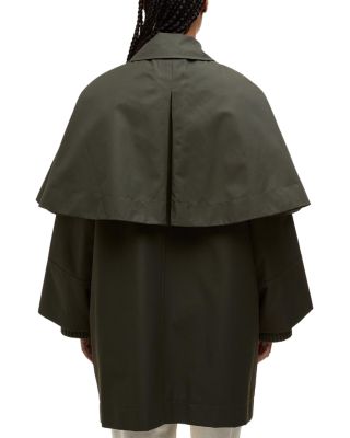 Fia Showerproof Jacket