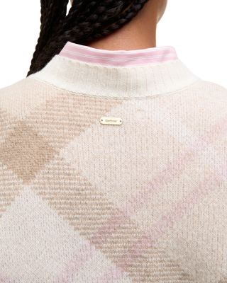 Sara Crewneck Sweater