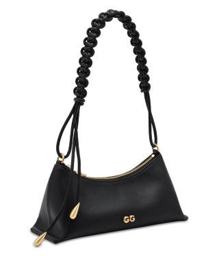 Osa Leather Shoulder Bag