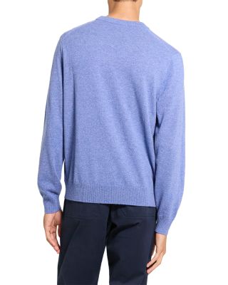 Hilles Cashmere Sweater
