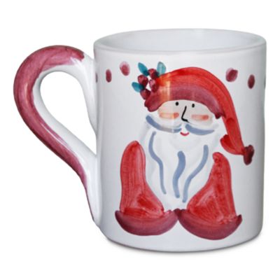 Santa Mug