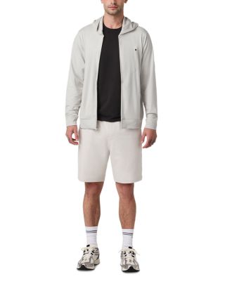 Ponto Full Zip Hoodie