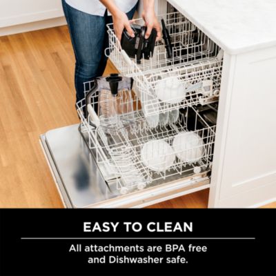 Professional Plus Blender with Auto iQ