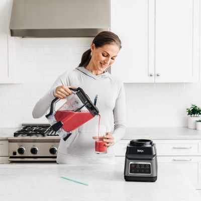 Professional Plus Blender with Auto iQ