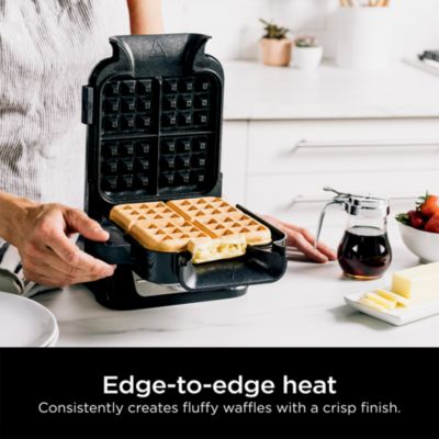 BW1001 Belgian Waffle Maker PRO