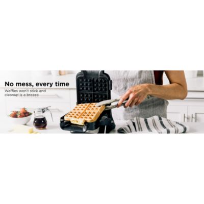 BW1001 Belgian Waffle Maker PRO