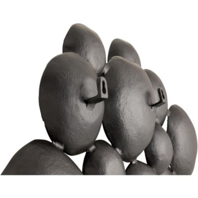  Aaina Wall Sculpture