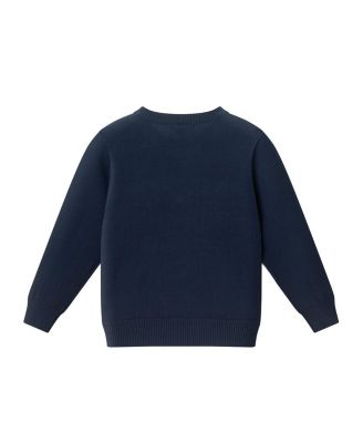 Boys' Space Themed Pullover Sweater - Little Kid, Big Kid