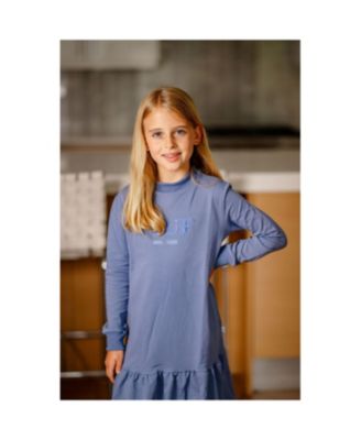 Girls' Sweater Dress - Little Kid, Big Kid