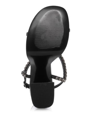 Women's Disco Platform Sandals - Exclusive