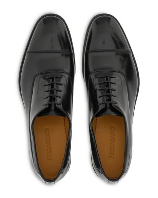 Men's Fermin Leather Oxfords