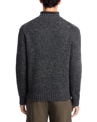 Rollneck Sweater