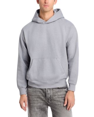 The McCarren Midweight Hoodie Sweatshirt