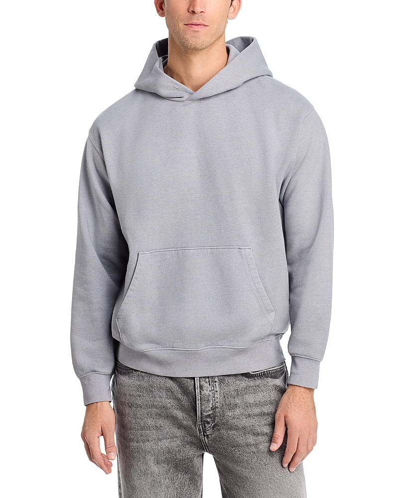 Madewell The McCarren Midweight Hoodie Sweatshirt