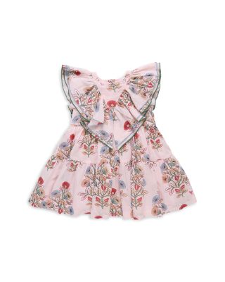Girls' Raphaela Dress - Little Kid