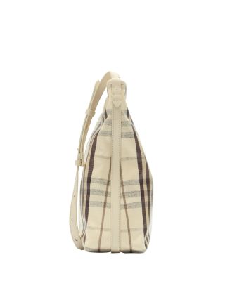 Small Highlands Shoulder Bag