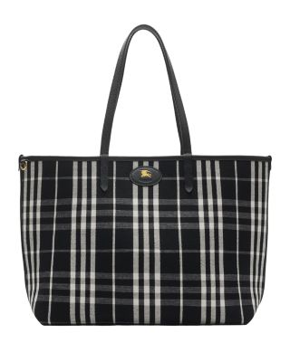 Medium Reversible Bloomsbury Tote