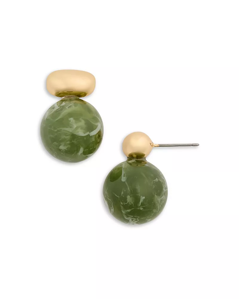 Shashi Alice Gemstone Earrings