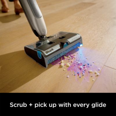 HydroDuo Cordless Wet Dry Hard Floor Cleaner