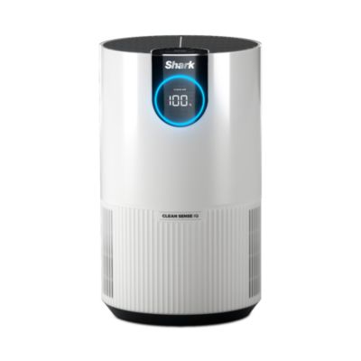Air Purifier with True HEPA
