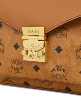 Tracy Small Visetos Satchel