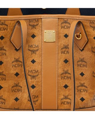 Liz Small Visetos Shopper Tote