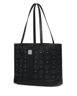 Liz Small Visetos Shopper Tote