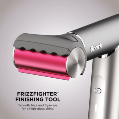 FlexFusion Air & Ceramic Styling System