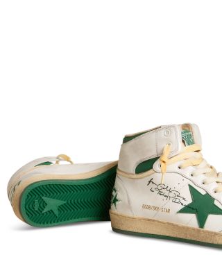 Men's Sky Star Sneakers