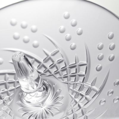 Celebrations Crystal Ring Holder