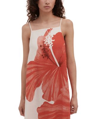 Jag Square Neck Nightgown