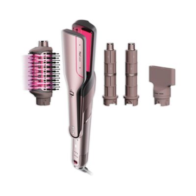 FlexFusion Air & Ceramic System with Air Straightener