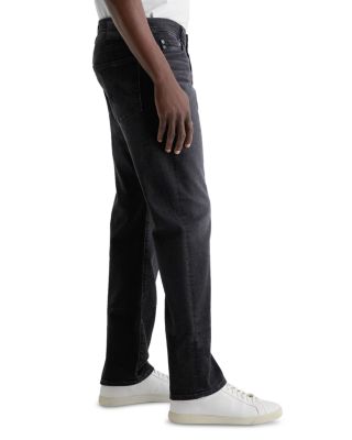 Relaxed Fit Graduate Vapor Wash Jeans VP Monarch Black