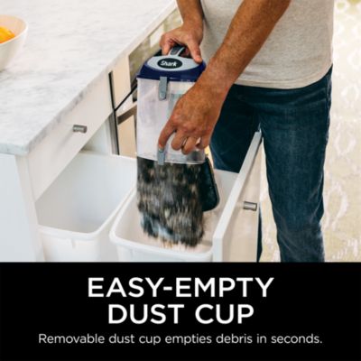 NV360 Navigator Lift Away Deluxe Upright Vacuum