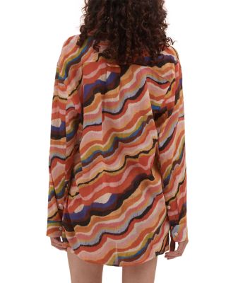 Lounge Shorts Pajama Set