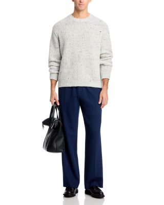 Wilde Ribbed Sweater