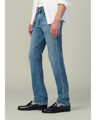 The Asher Slim Fit Jeans in Vermont