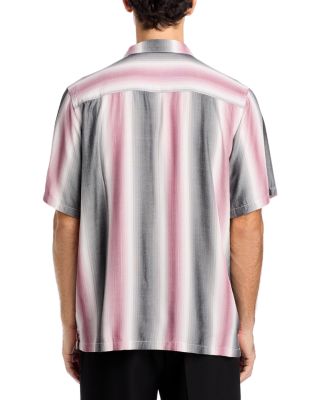 Dashner Short Sleeve Camp Shirt
