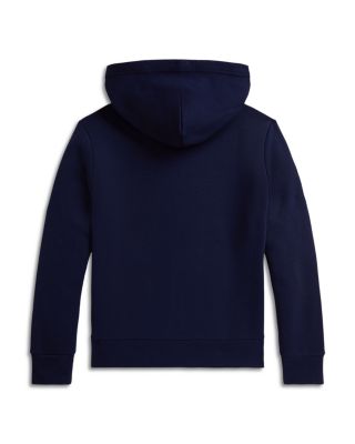 Boys' Triple Pony Fleece Hoodie - Big Kid