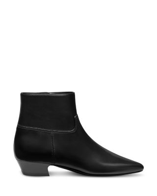 Women&#39;s Stassi Zip Booties