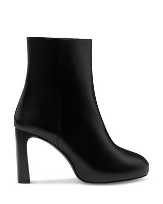 Women's Babette Platform Booties