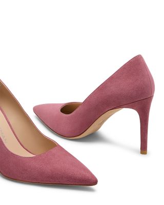 Women's Stuart Power 85 Pumps