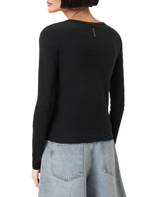 Stevie Long Sleeve Tee