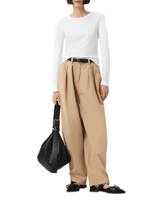 Stevie Long Sleeve Tee