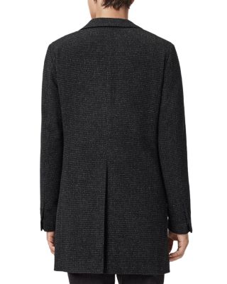 Caspian Slim Fit Coat