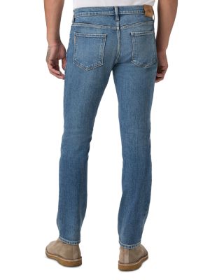 Federal Slim Straight Jeans in Cumberland