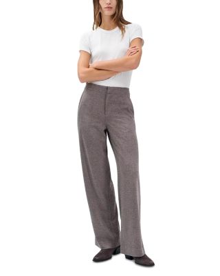 Irina Ponte Tailored Pants