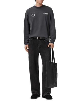 Kindred Oversized Logo Sweatshirt