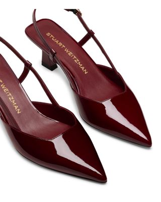 Women&#39;s Vinnie 50 Slingback Pumps